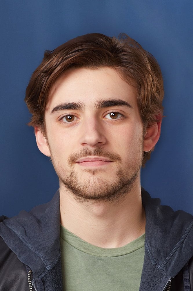 تصویر هنرمند Charlie Rowe