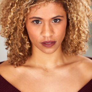 تصویر هنرمند Vanessa Cozart