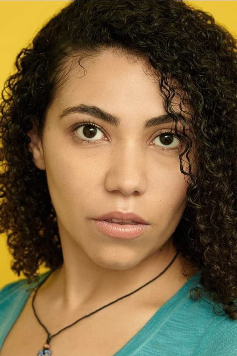 تصویر هنرمند Tiana Camacho