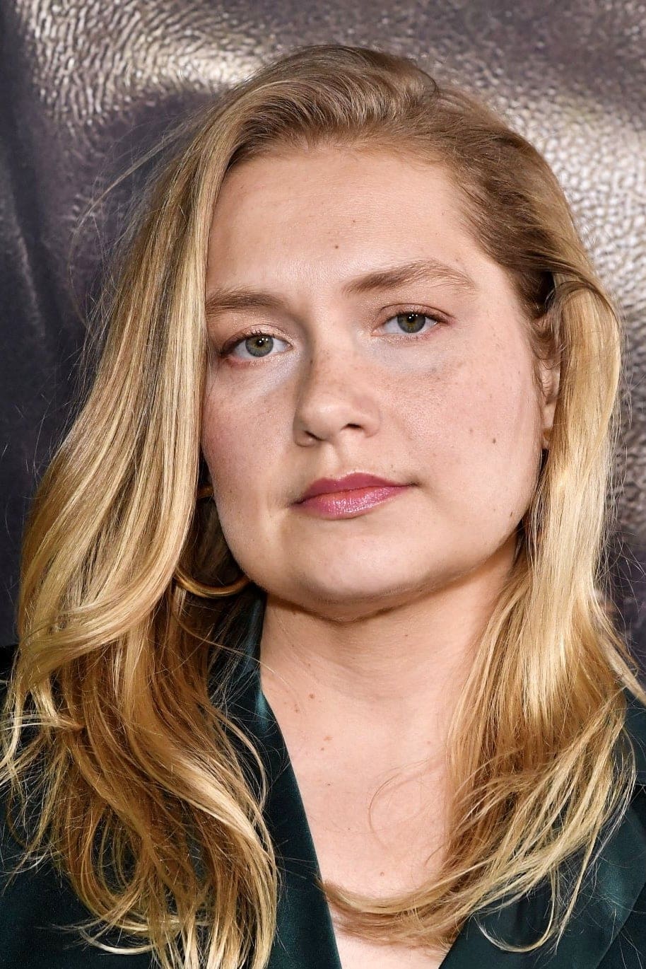 تصویر هنرمند Merritt Wever