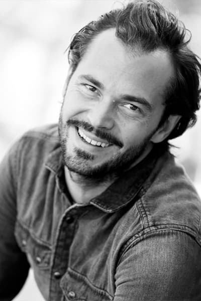 تصویر هنرمند Laurent Marion