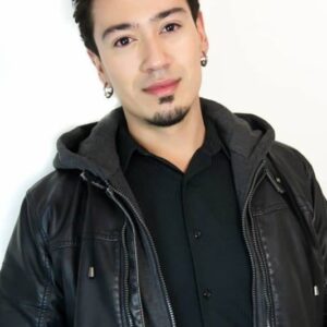 تصویر هنرمند Gonzalo Robles