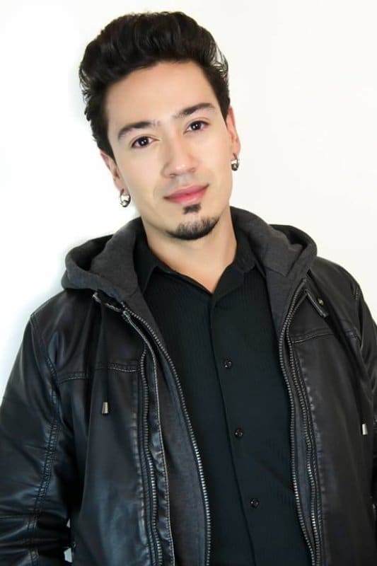تصویر هنرمند Gonzalo Robles