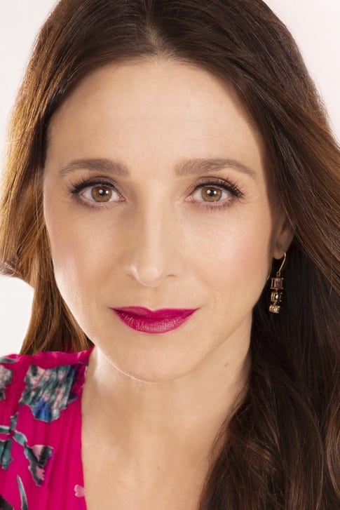 تصویر هنرمند Marin Hinkle