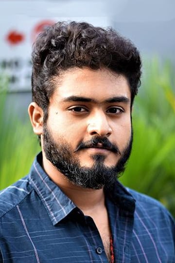 تصویر هنرمند Gokul Suresh