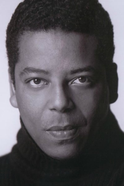 تصویر هنرمند Nigel Shawn Williams