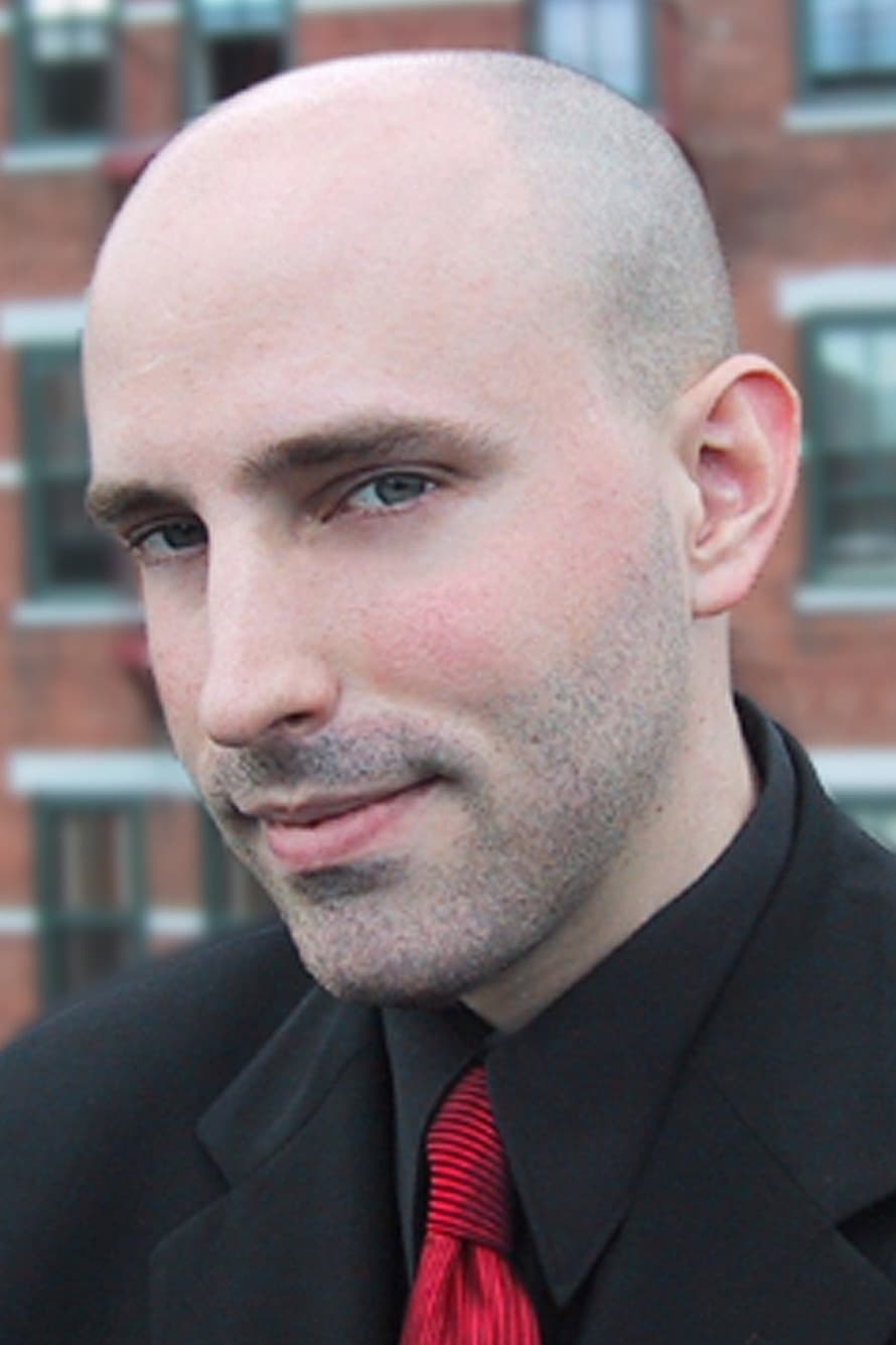 تصویر هنرمند Brian K. Vaughan