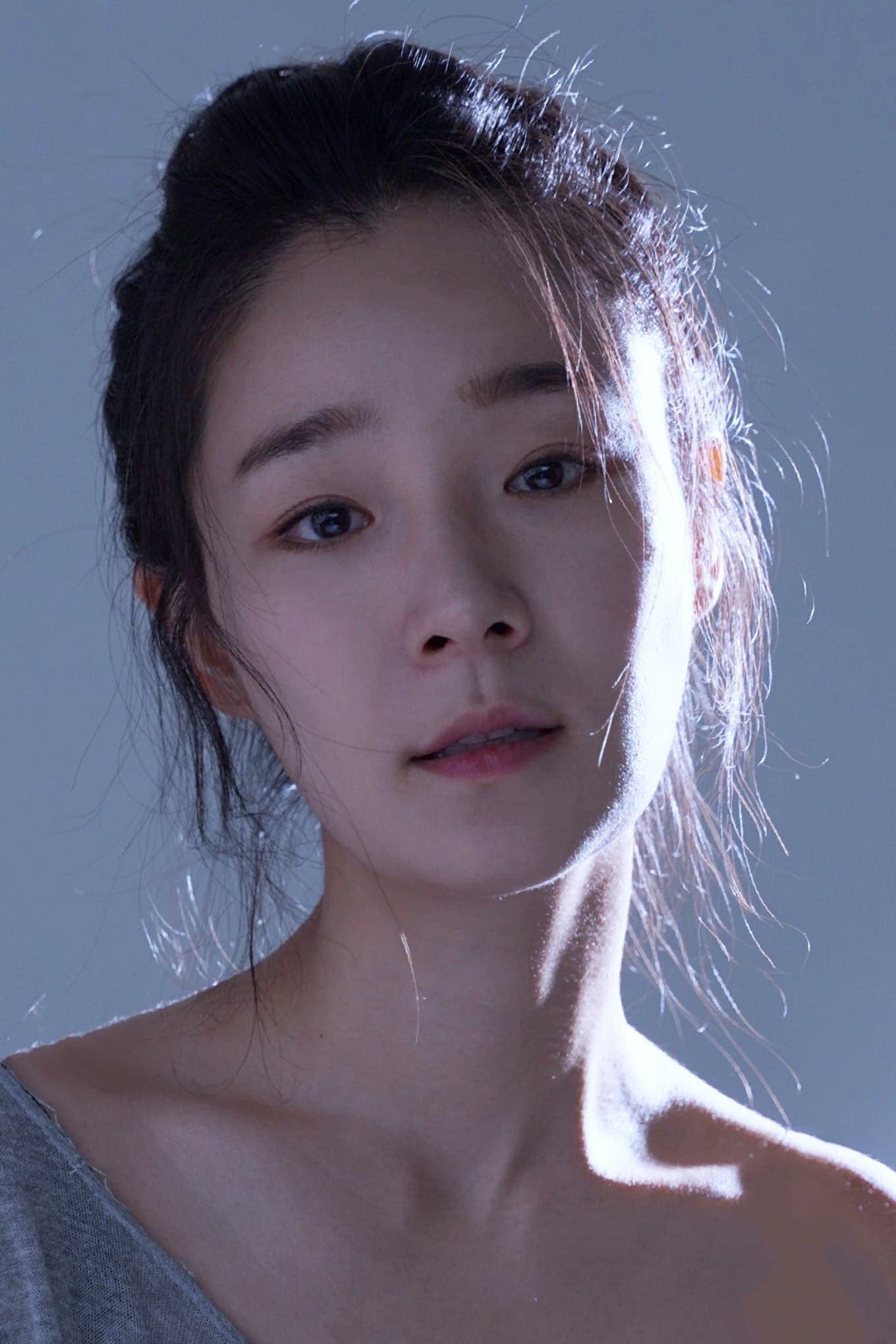 تصویر هنرمند Lee Ga-kyung