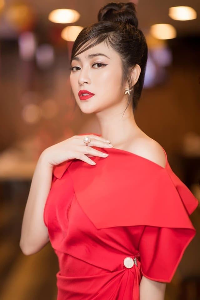تصویر هنرمند Thanh Trúc