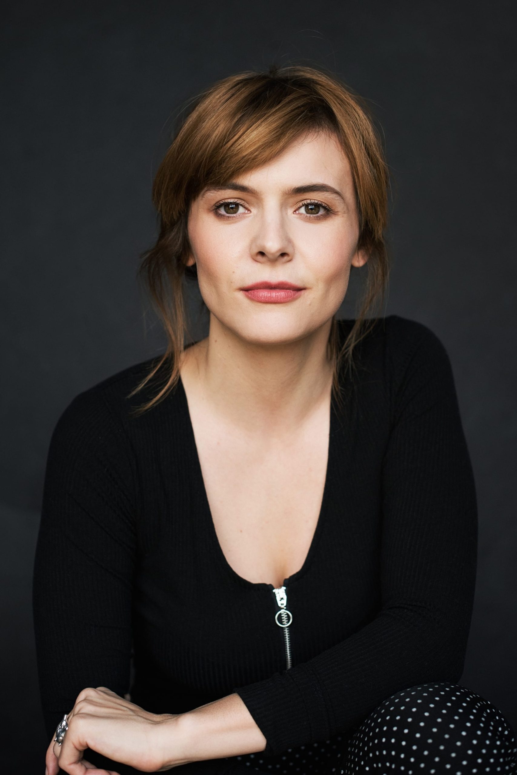 تصویر هنرمند Alexa-Jeanne Dubé