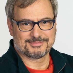 تصویر هنرمند Olivier L'Ecuyer