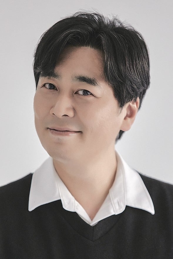 تصویر هنرمند Cho Jae-wan