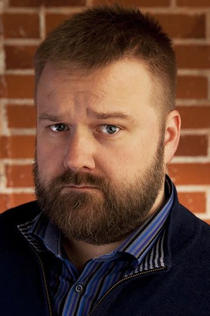 تصویر هنرمند Robert Kirkman