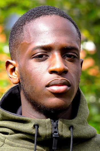 تصویر هنرمند Daouda Keita