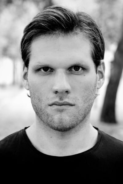 تصویر هنرمند Lukas Johne