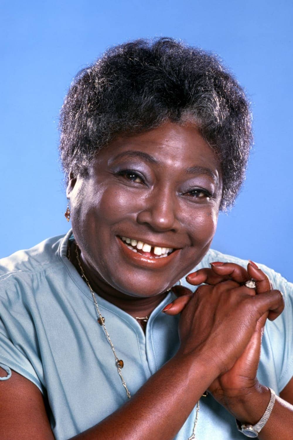 تصویر هنرمند Esther Rolle