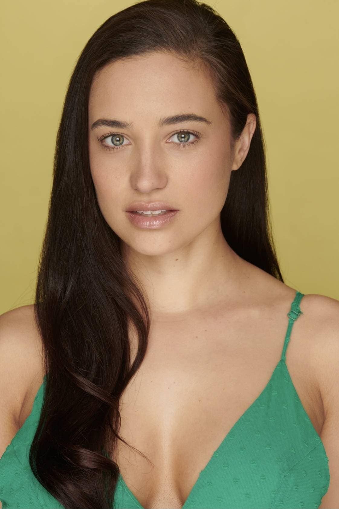 تصویر هنرمند Tatum Miranda