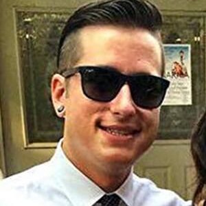 تصویر هنرمند Sean Ryan Jennings