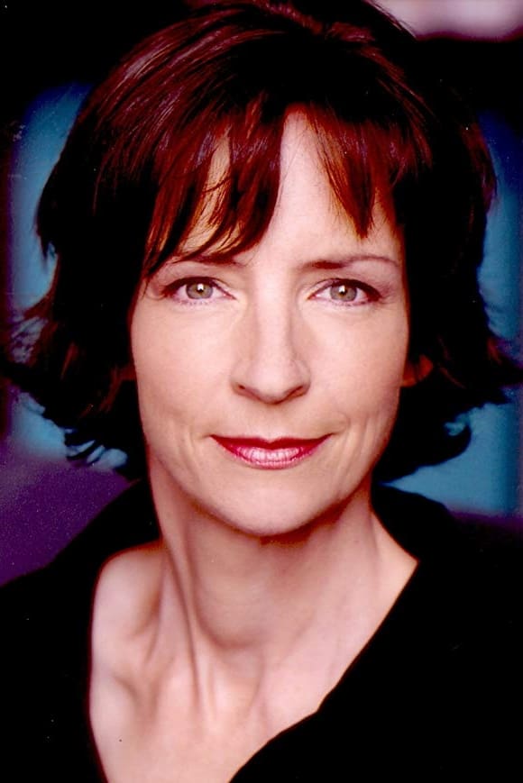 تصویر هنرمند Sharon McFarlane