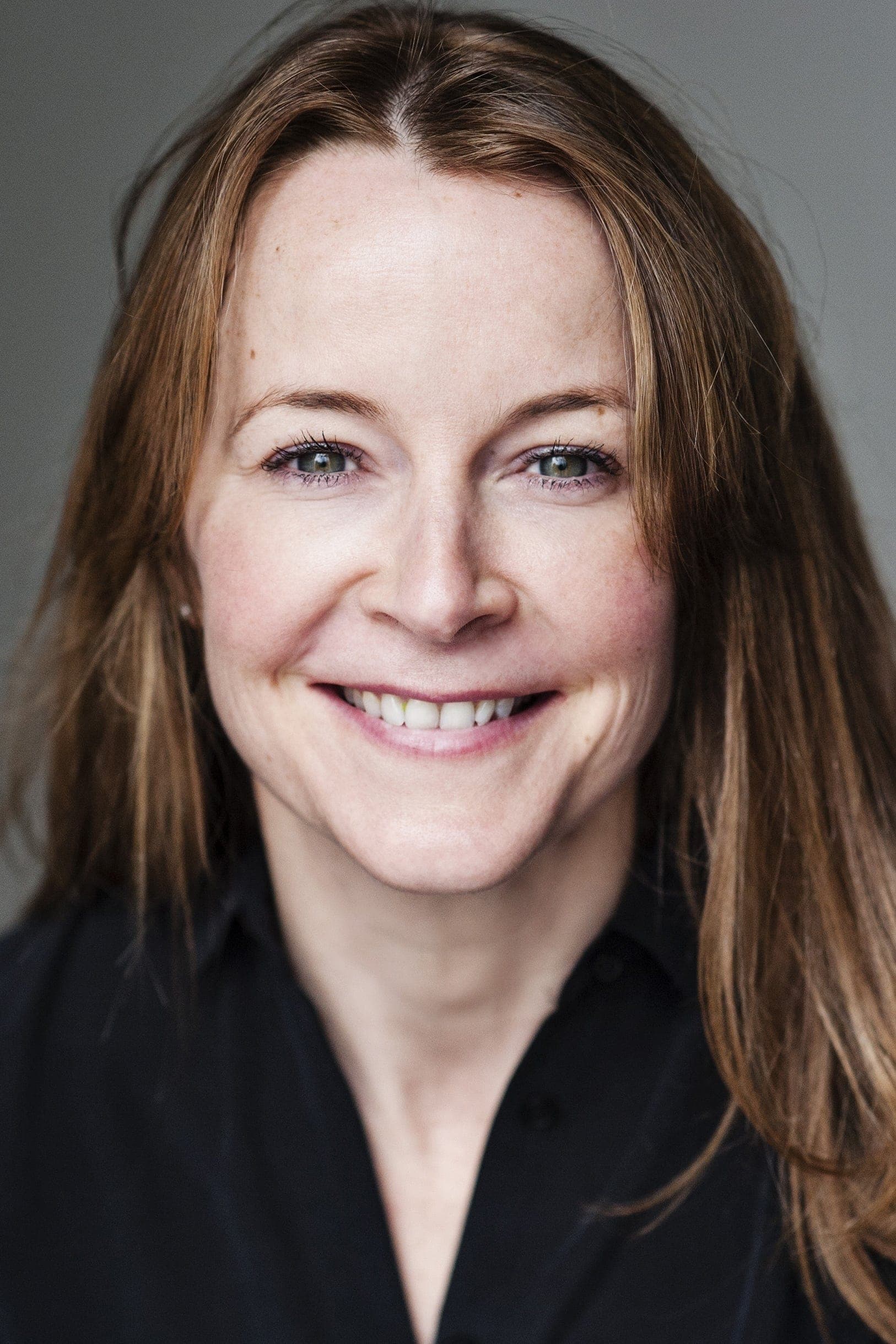 تصویر هنرمند Kirsty Dillon