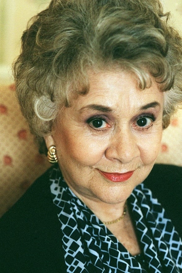 تصویر هنرمند Joan Plowright