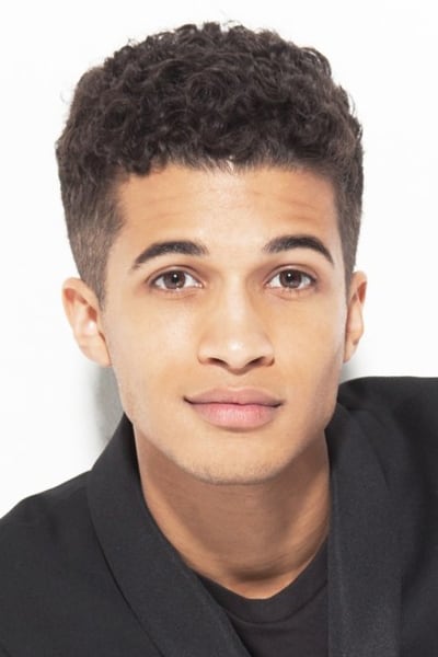 تصویر هنرمند Jordan Fisher