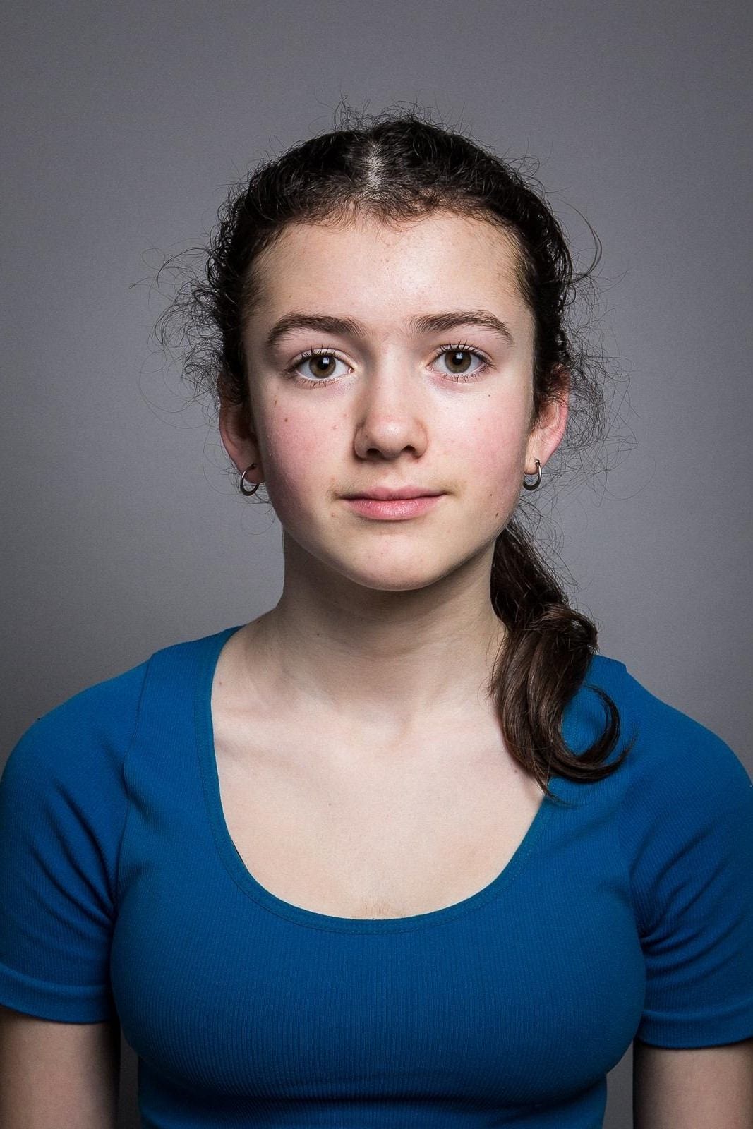 تصویر هنرمند Josie O'Brien