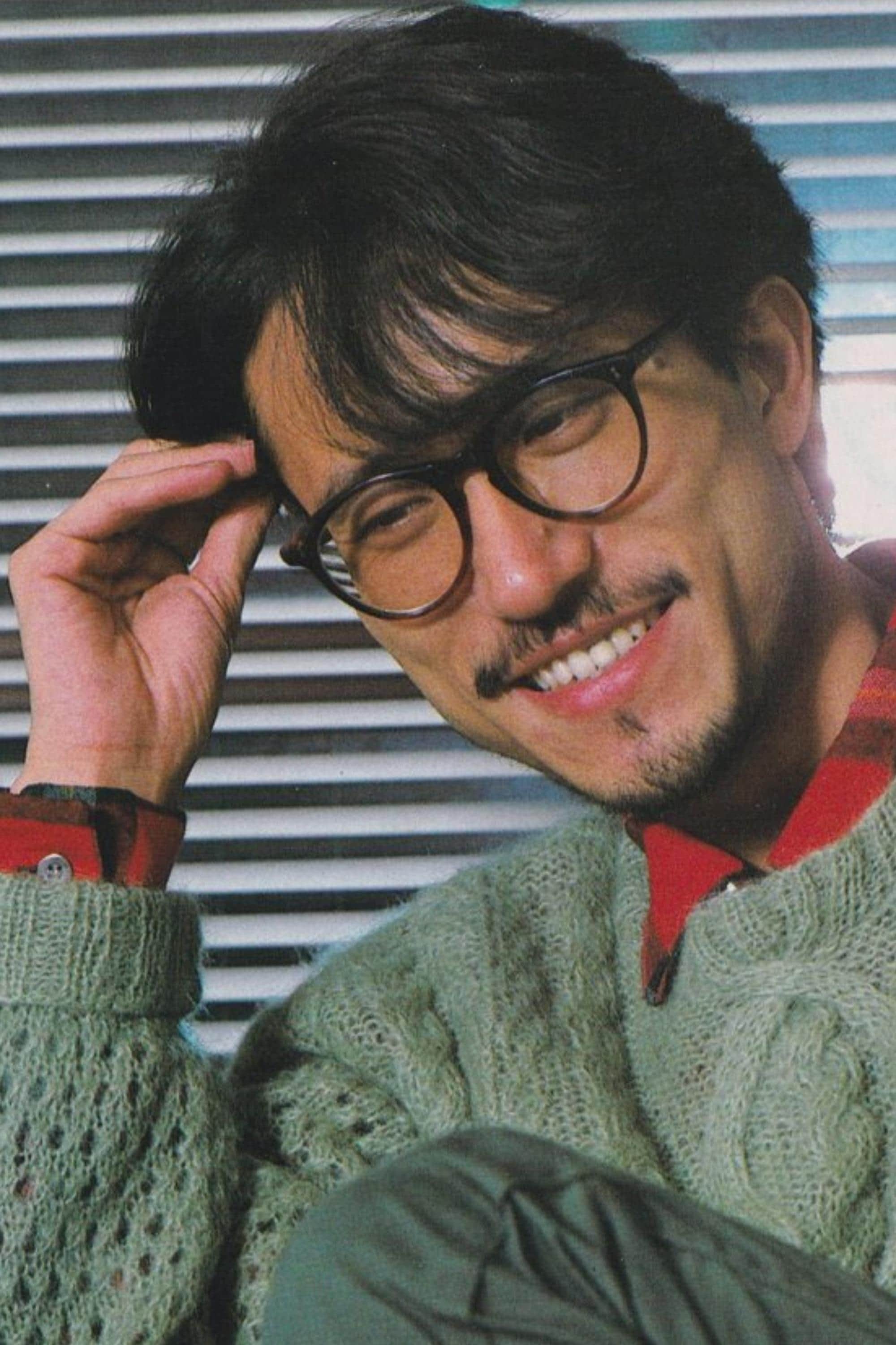 تصویر هنرمند Yukihiro Takahashi