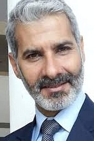 تصویر هنرمند Karim Hajee