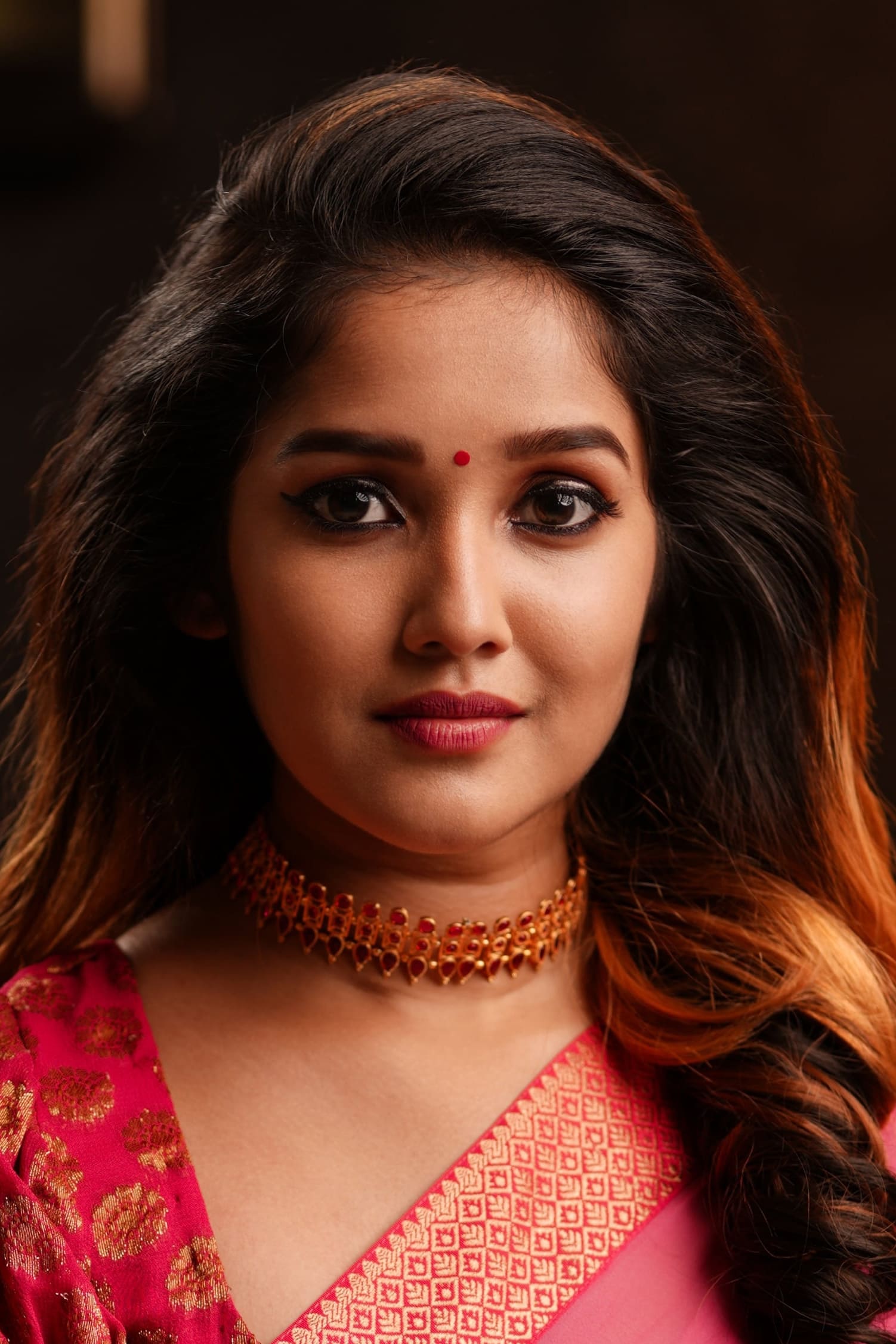 تصویر هنرمند Anikha Surendran