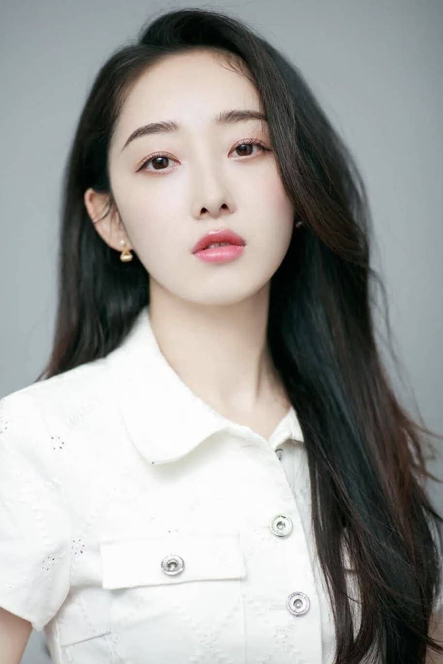 تصویر هنرمند Jiang Mengjie