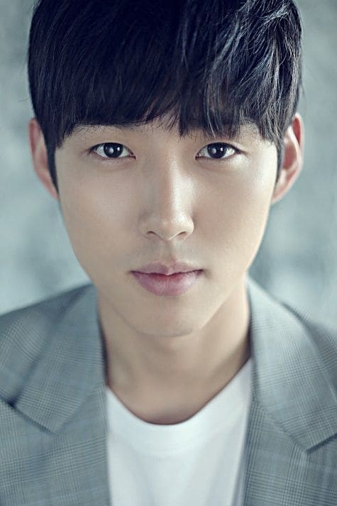 تصویر هنرمند Baek Sung-hyun