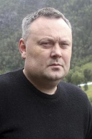 تصویر هنرمند Bjørn Iversen