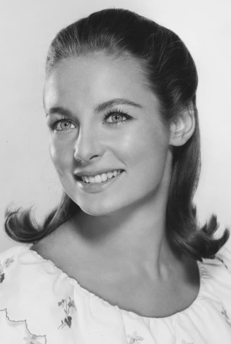 تصویر هنرمند Charmian Carr