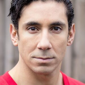 تصویر هنرمند Walles Hamonde