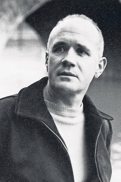 تصویر هنرمند Jean Genet