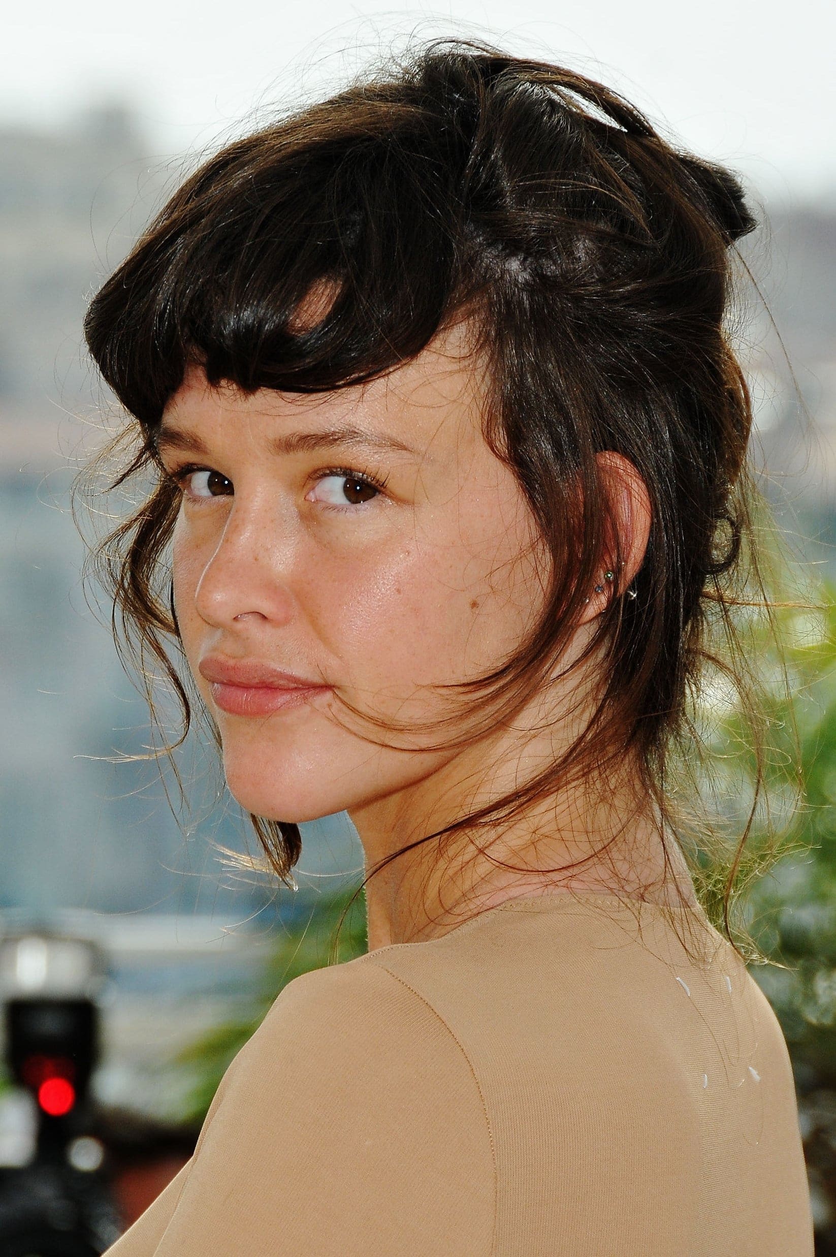 تصویر هنرمند Paz de la Huerta