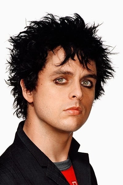 تصویر هنرمند Billie Joe Armstrong