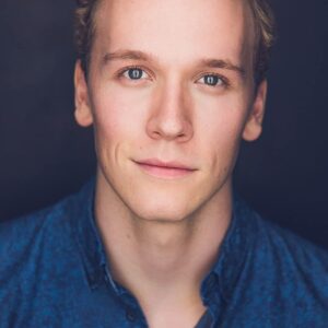 تصویر هنرمند Jaye Ayres-Brown