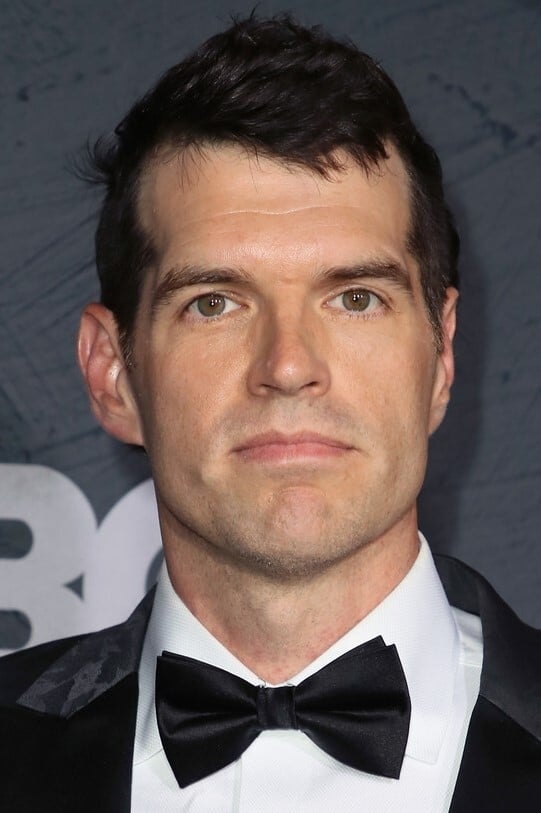 تصویر هنرمند Timothy Simons