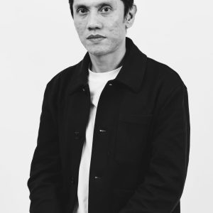 تصویر هنرمند Tumpal Tampubolon