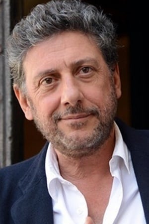 تصویر هنرمند Sergio Castellitto