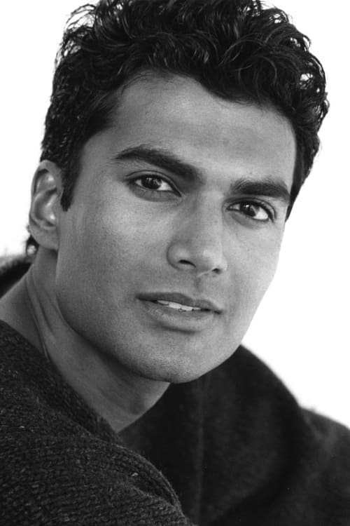 تصویر هنرمند Sendhil Ramamurthy