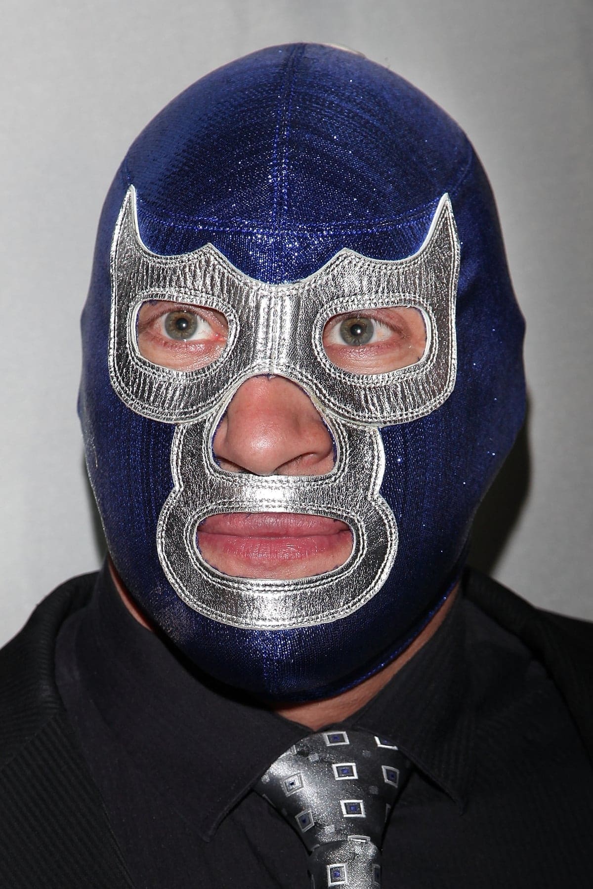 تصویر هنرمند Blue Demon Jr.