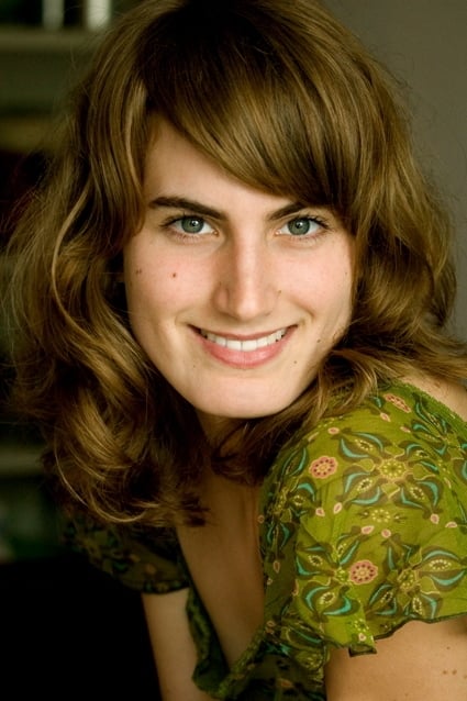 تصویر هنرمند Nadine Salomon