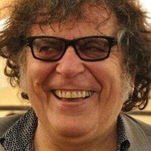 تصویر هنرمند Jean-Pierre Bouyxou