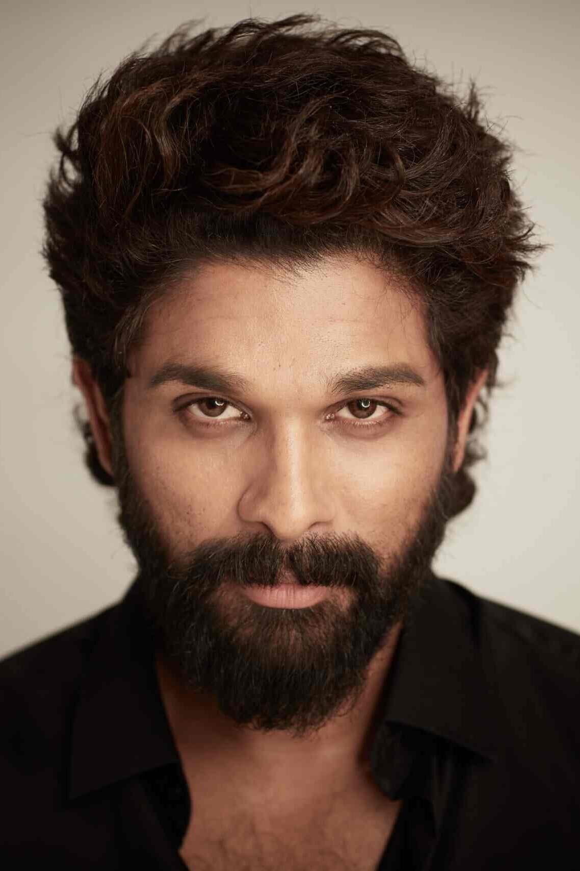 تصویر هنرمند Allu Arjun