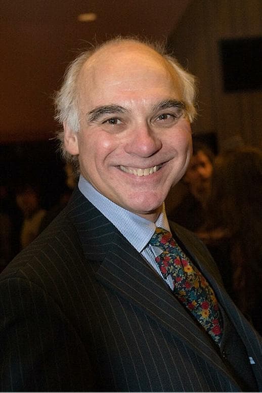 تصویر هنرمند Jean-René Ouellet