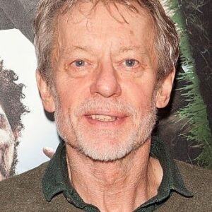 تصویر هنرمند Stephen Boxer