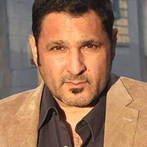 تصویر هنرمند Tim Perez